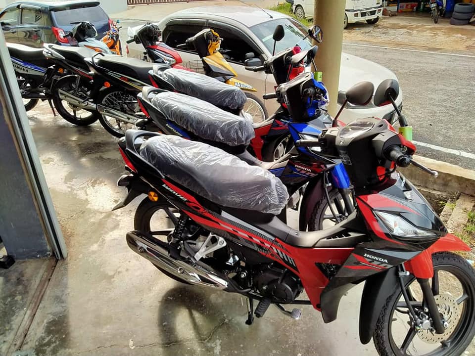 HK MOTOR Pengkalan Hulu — photo 5