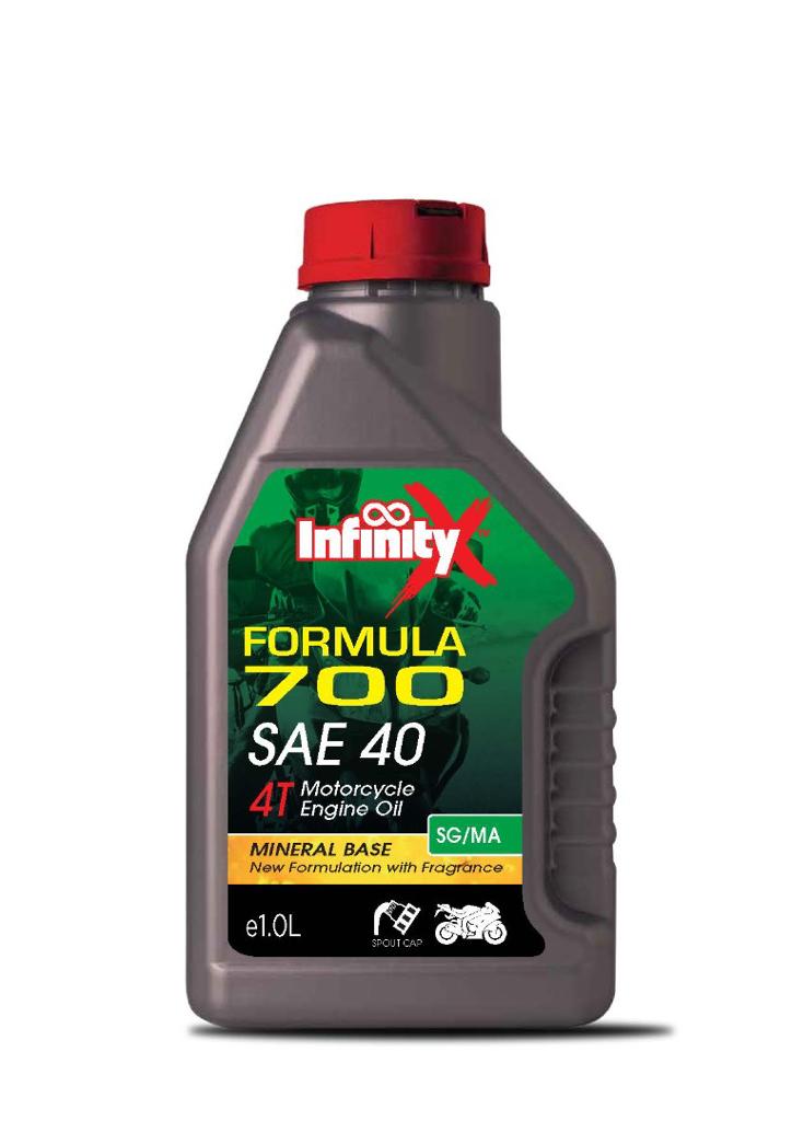 Infinite Global Motoparts Sdn Bhd — photo 3