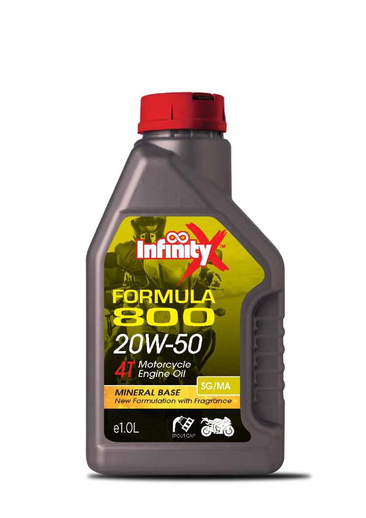 Infinite Global Motoparts Sdn Bhd — photo 4