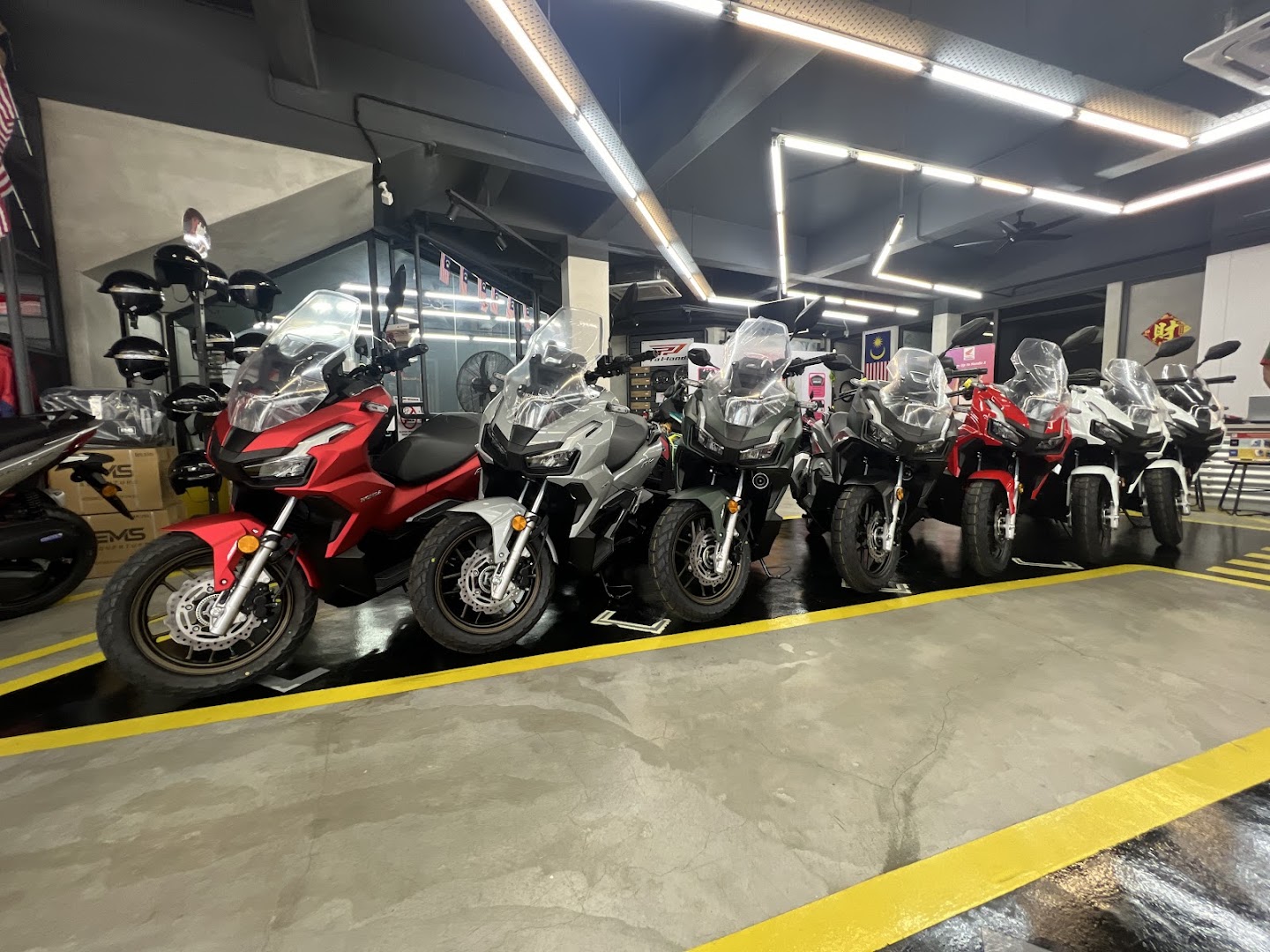 Hong Tack Motor Sdn. Bhd. — photo 3