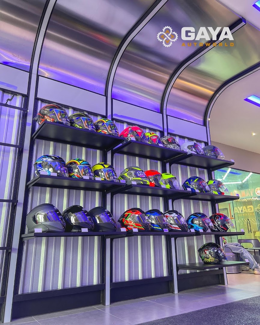 Gaya Autoworld Sdn Bhd — photo 3