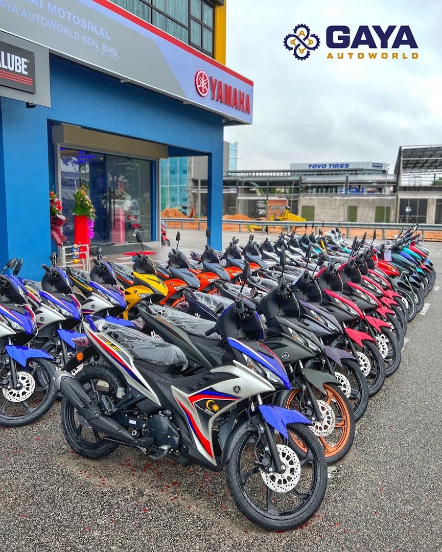 Gaya Autoworld Sdn Bhd — photo 4