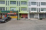 Singer in Kota Sarang Semut