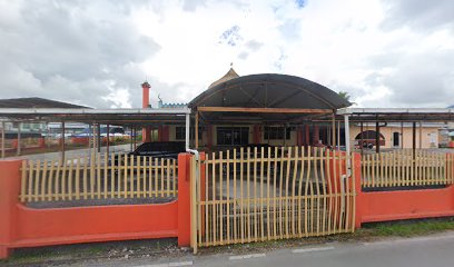 Saratok in Saratok