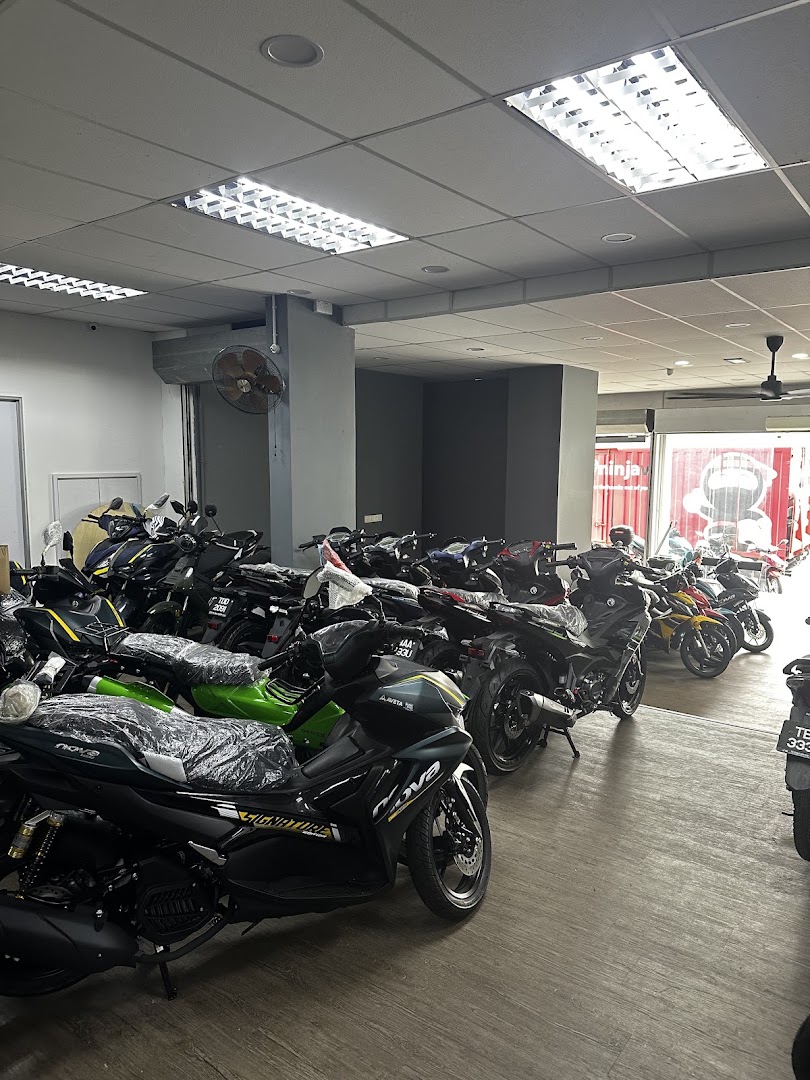 Ganu Motor (TS CHUA MOTOR) — photo 2
