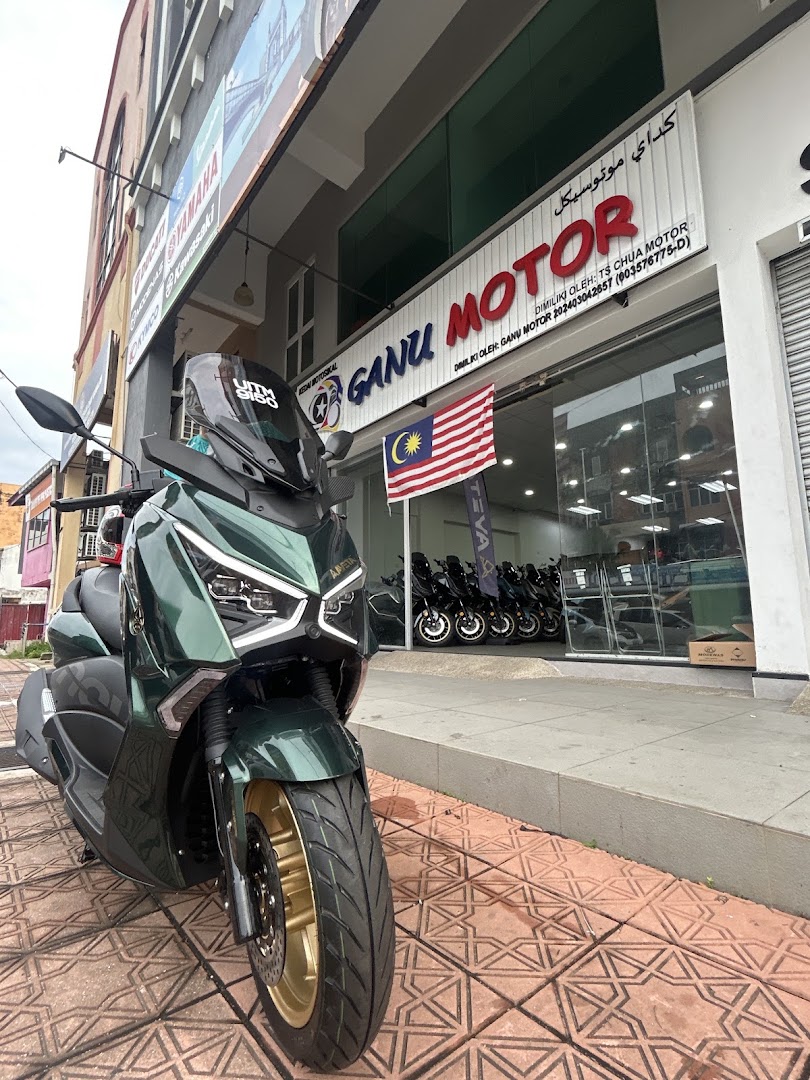 Ganu Motor (TS CHUA MOTOR) — photo 4