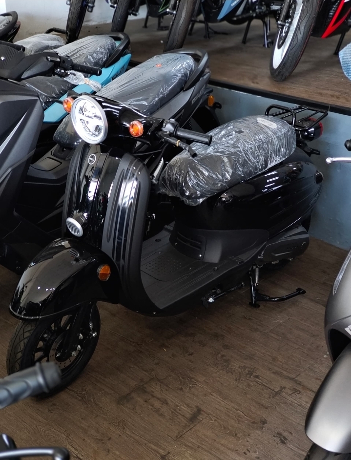 Ganu Motor (TS CHUA MOTOR) — photo 5