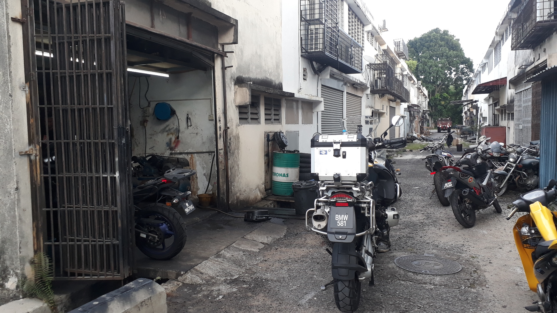 Zey Bikers — photo 2