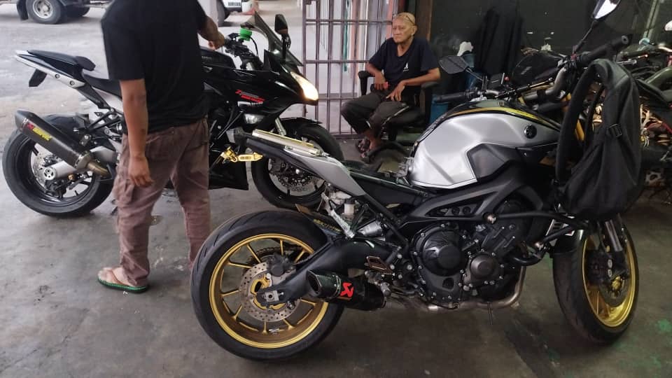 Zey Bikers — photo 3