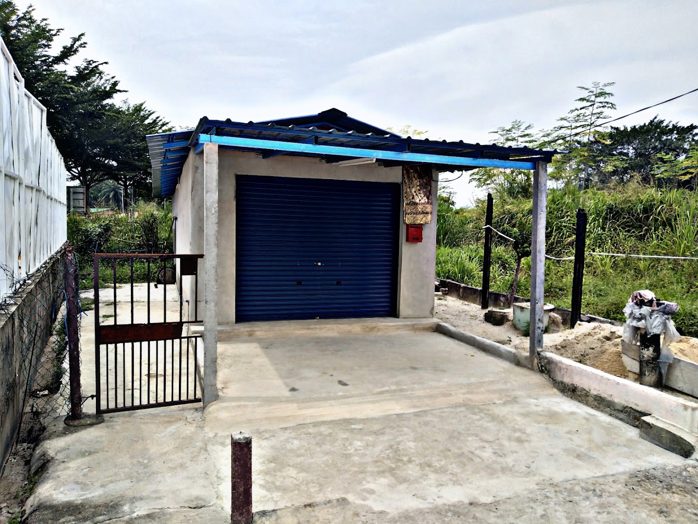 EJOO MOTORS in Kulim