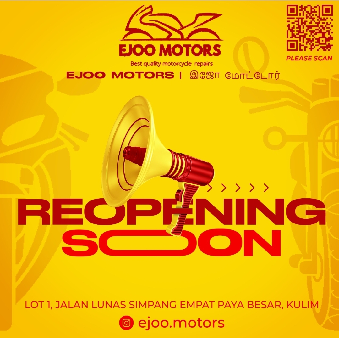 EJOO MOTORS — photo 3