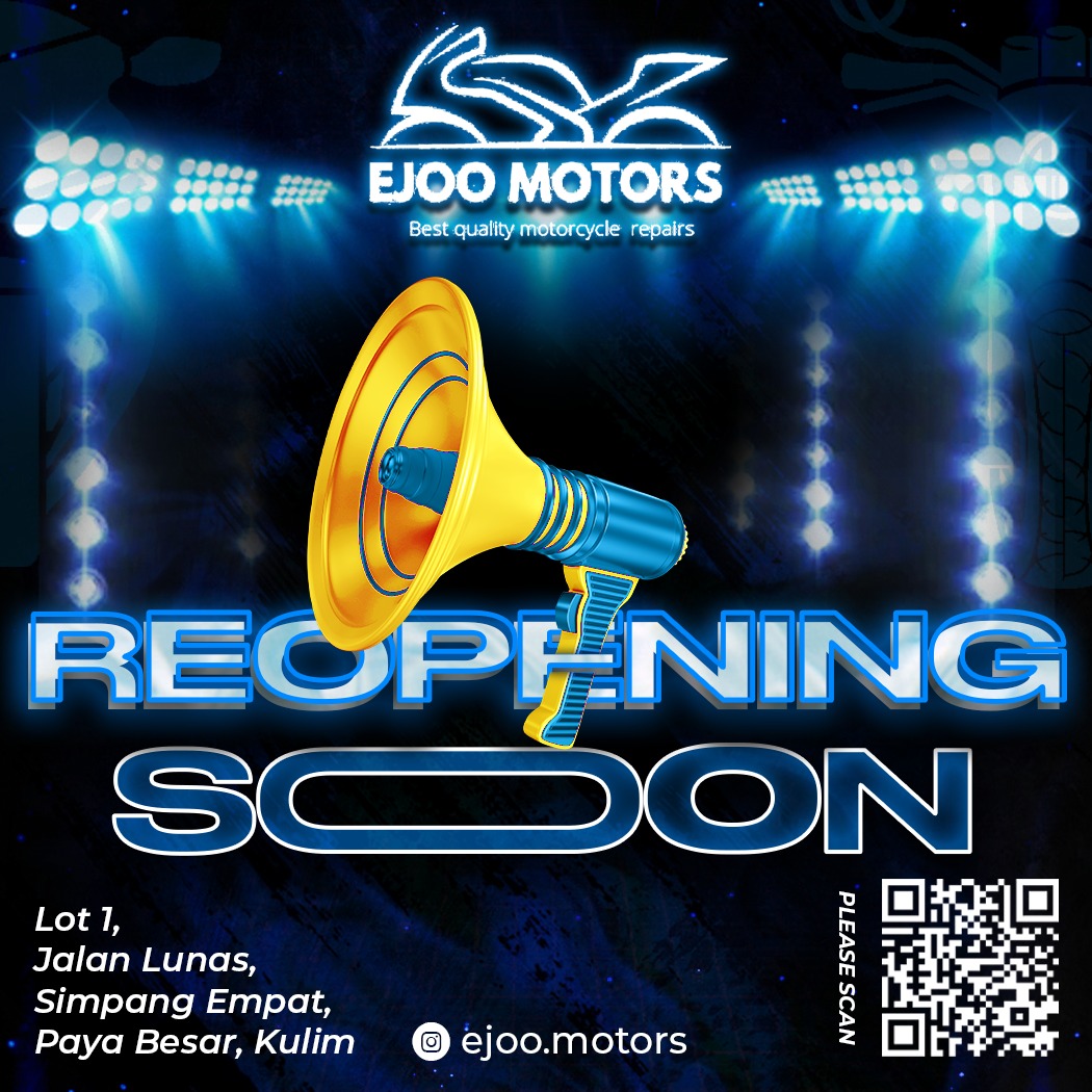 EJOO MOTORS — photo 4