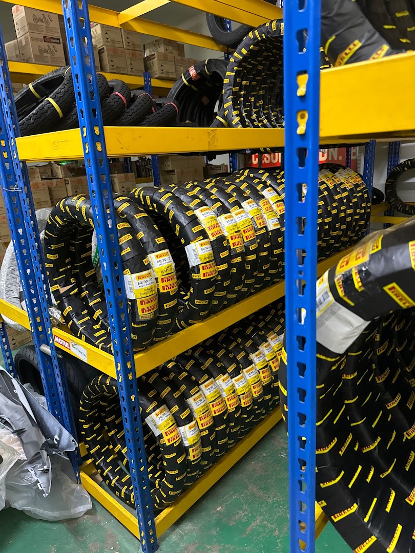 NS Speed Motor Parts & Accs Sdn Bhd (Seremban, Negeri sembilan) — photo 2
