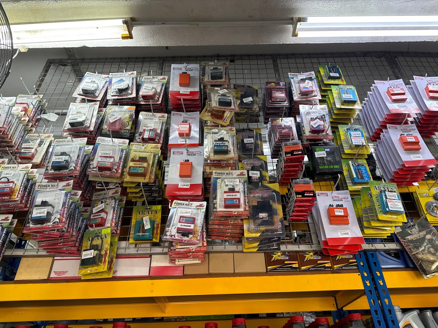 NS Speed Motor Parts & Accs Sdn Bhd (Seremban, Negeri sembilan) — photo 4