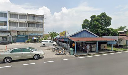 DKS SPEED ENTERPRISE in Butterworth