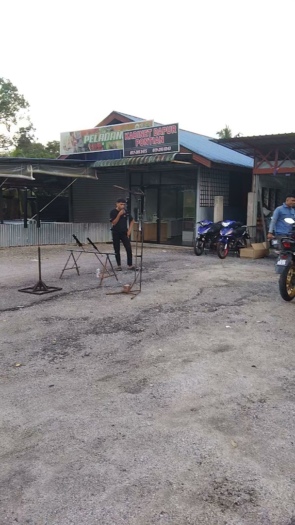 AHMAD MAJU MOTOR — photo 2