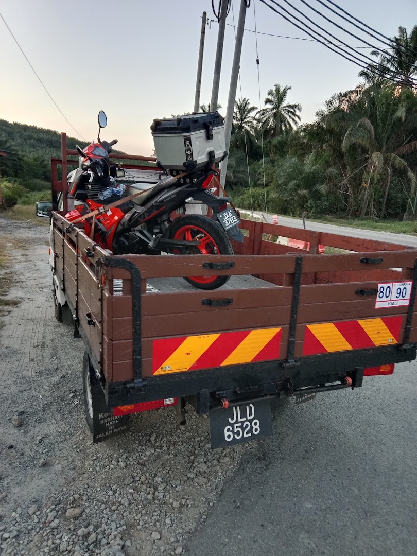 AHMAD MAJU MOTOR — photo 3