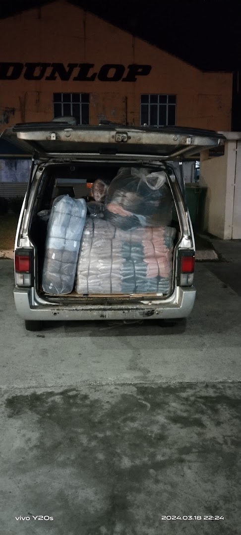 AHMAD MAJU MOTOR — photo 4
