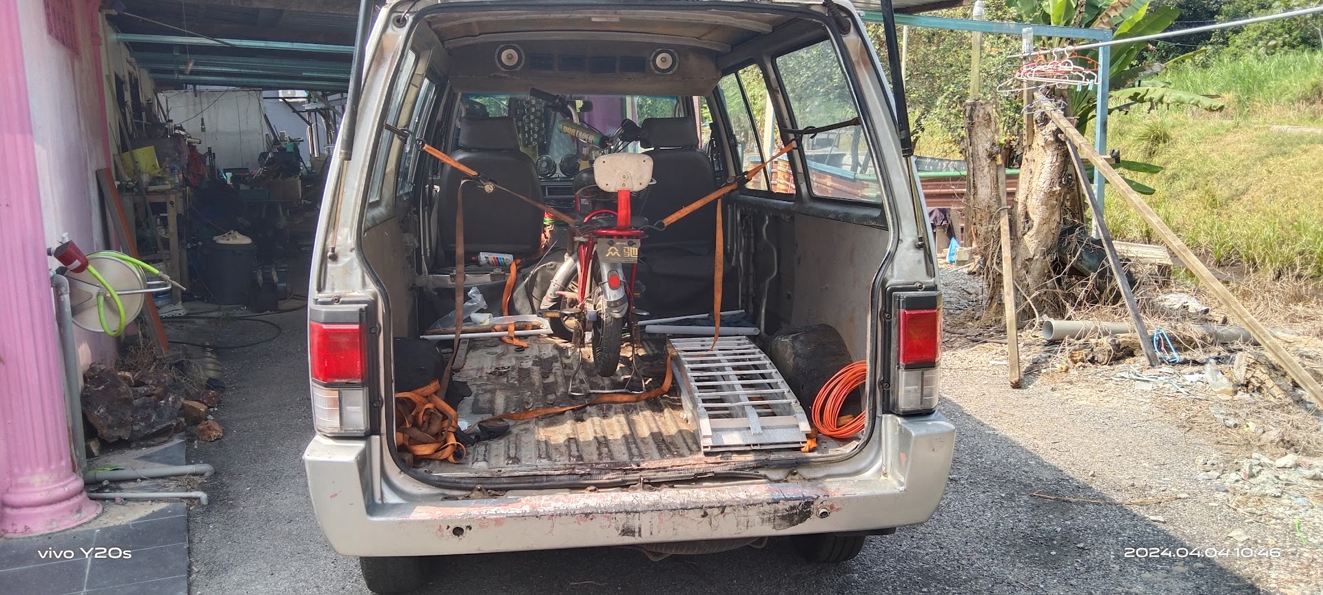 AHMAD MAJU MOTOR — photo 5