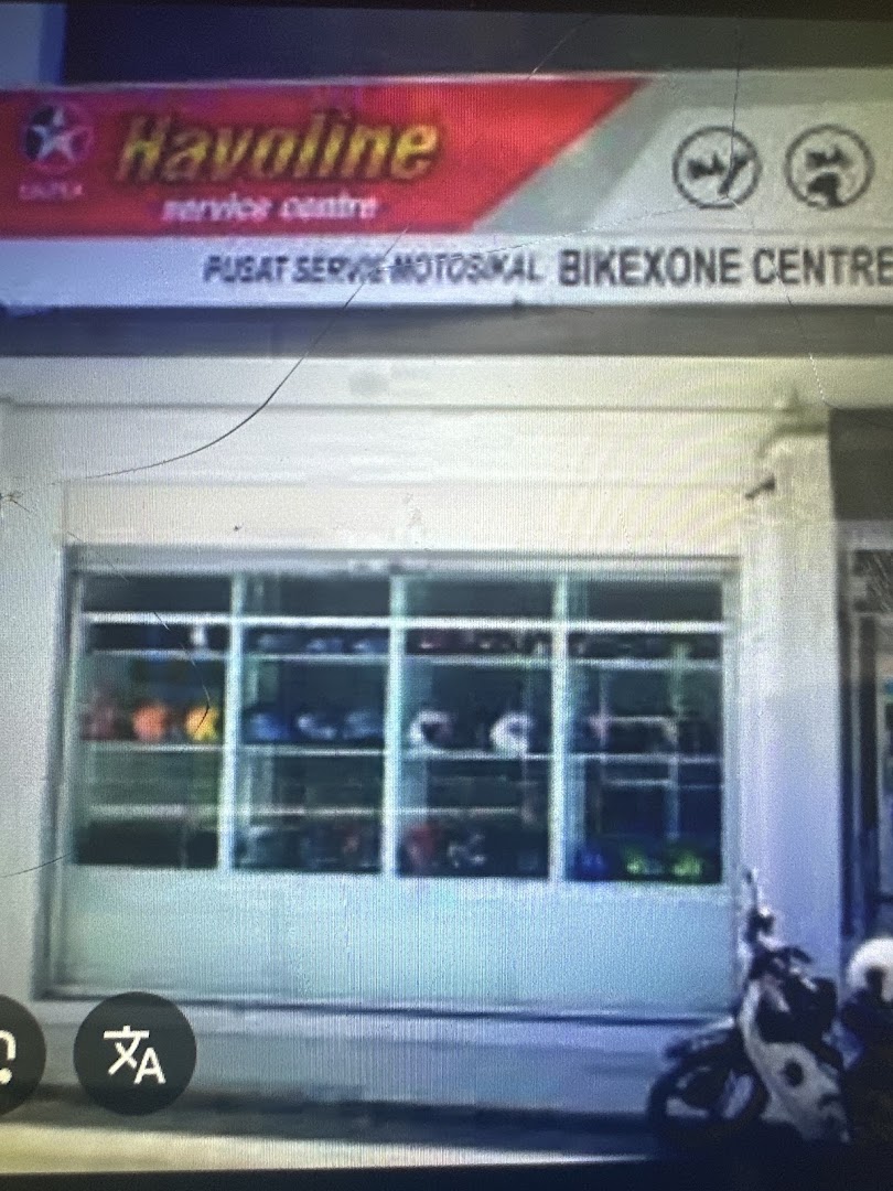 Motorcycle Repair — photo 1
