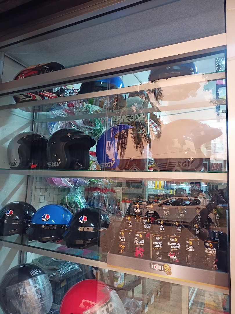 VD Auto Parts — photo 3