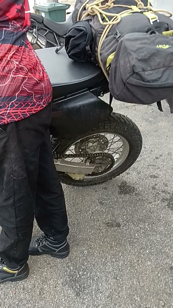 Rawtech Bike Werks Services — photo 2