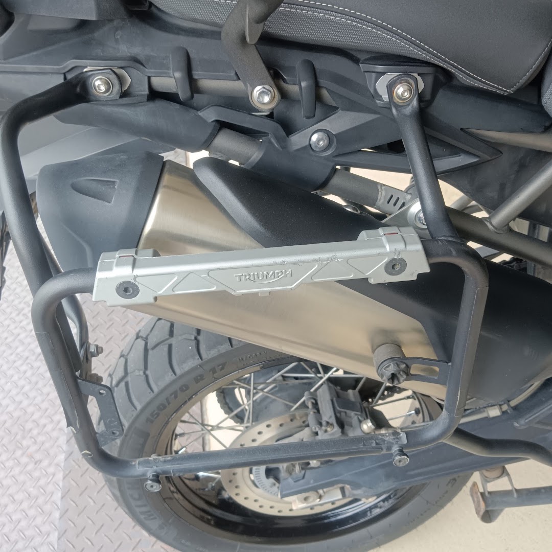 Rawtech Bike Werks Services — photo 5