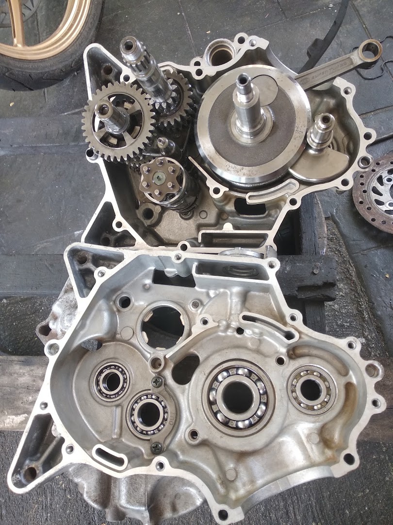 SSR MOTOR Engine And Electrical Expert — photo 2