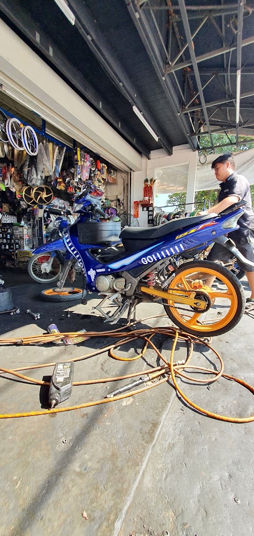 Motor Shop Seang Hong — photo 2
