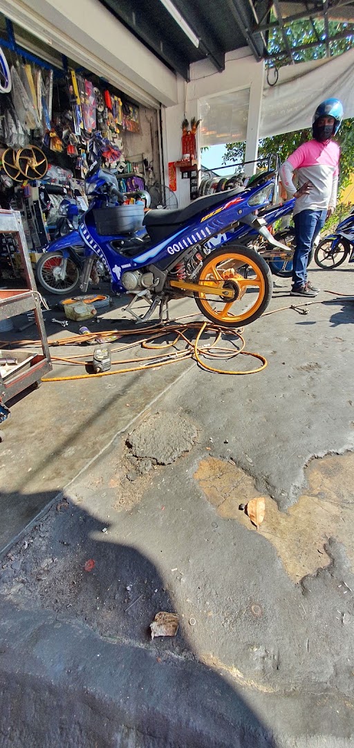 Motor Shop Seang Hong — photo 3