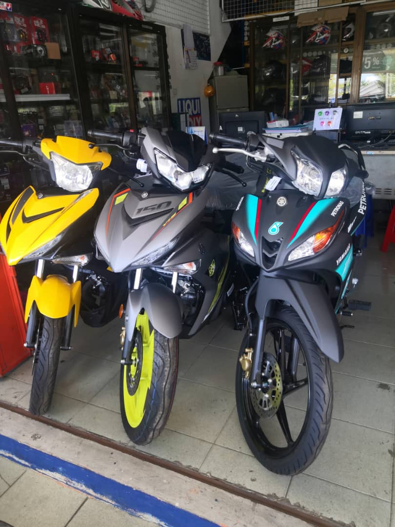 Chai Seng Huat Motor Sdn. Bhd in Chukai