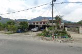 HON MOTOR in Bukit Mertajam