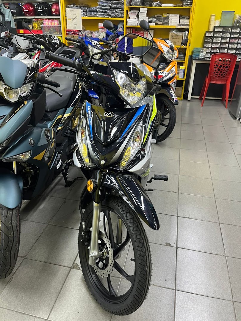 KOK CHENG MOTOR @ Bandar Sentosa — photo 2