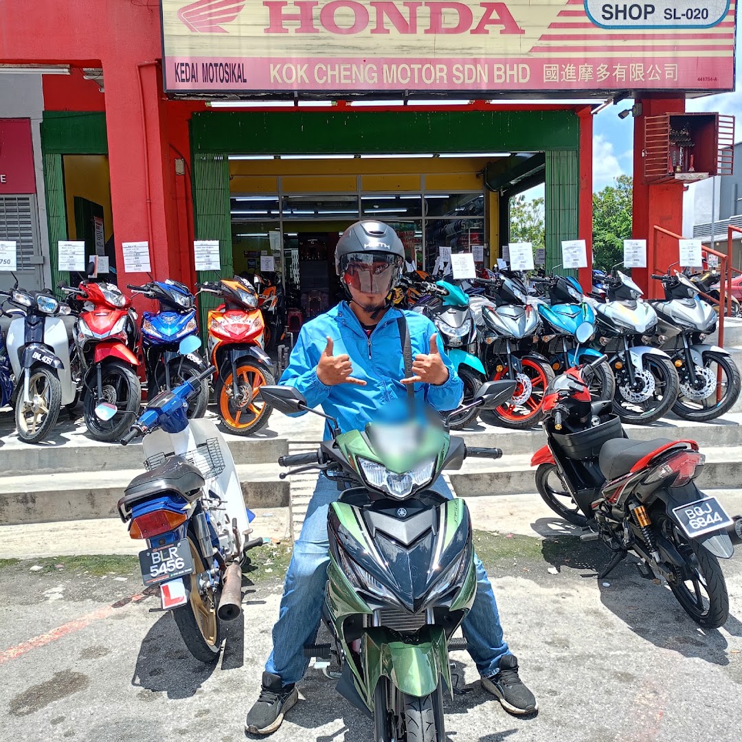KOK CHENG MOTOR @ Bandar Sentosa — photo 4