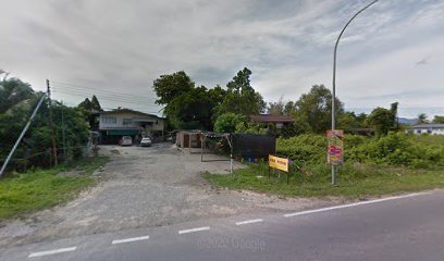 Bengkel Motorsikal Tuaran in Tuaran