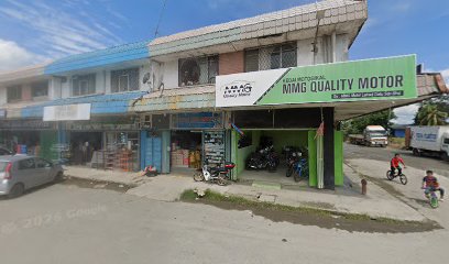 ZZ Motors in Lahad Datu
