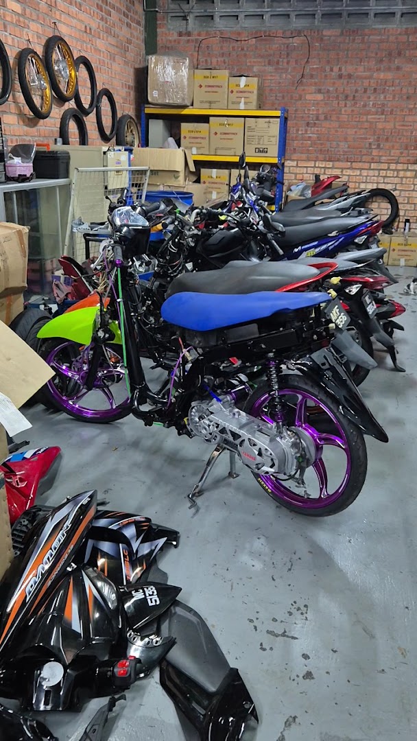 Knr motor garage — photo 2