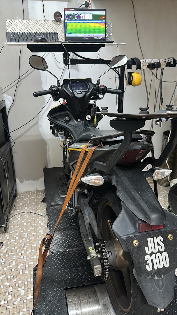 HZ32 Motorsport — photo 4