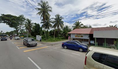 Xing Shun Motor in Bukit Mertajam