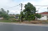 Benkel motosikal in Marang