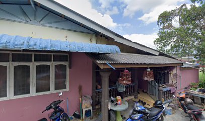 Rambo garage in Wakaf Bharu