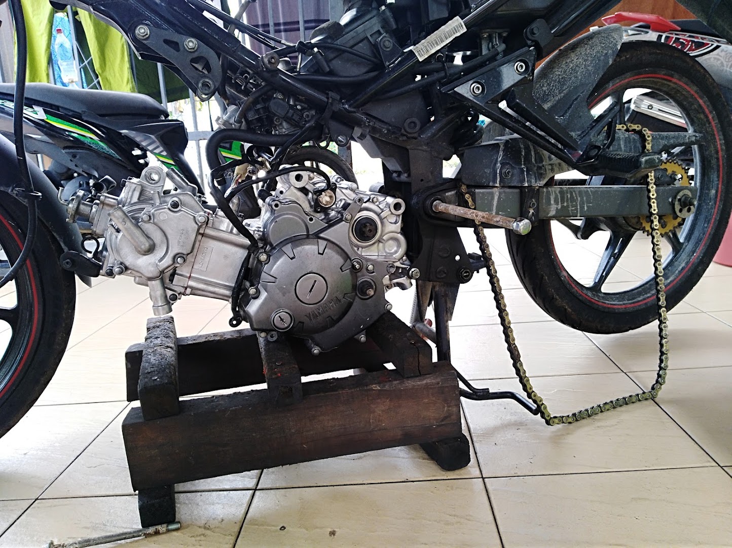 Nurgarage Motorsport — photo 2