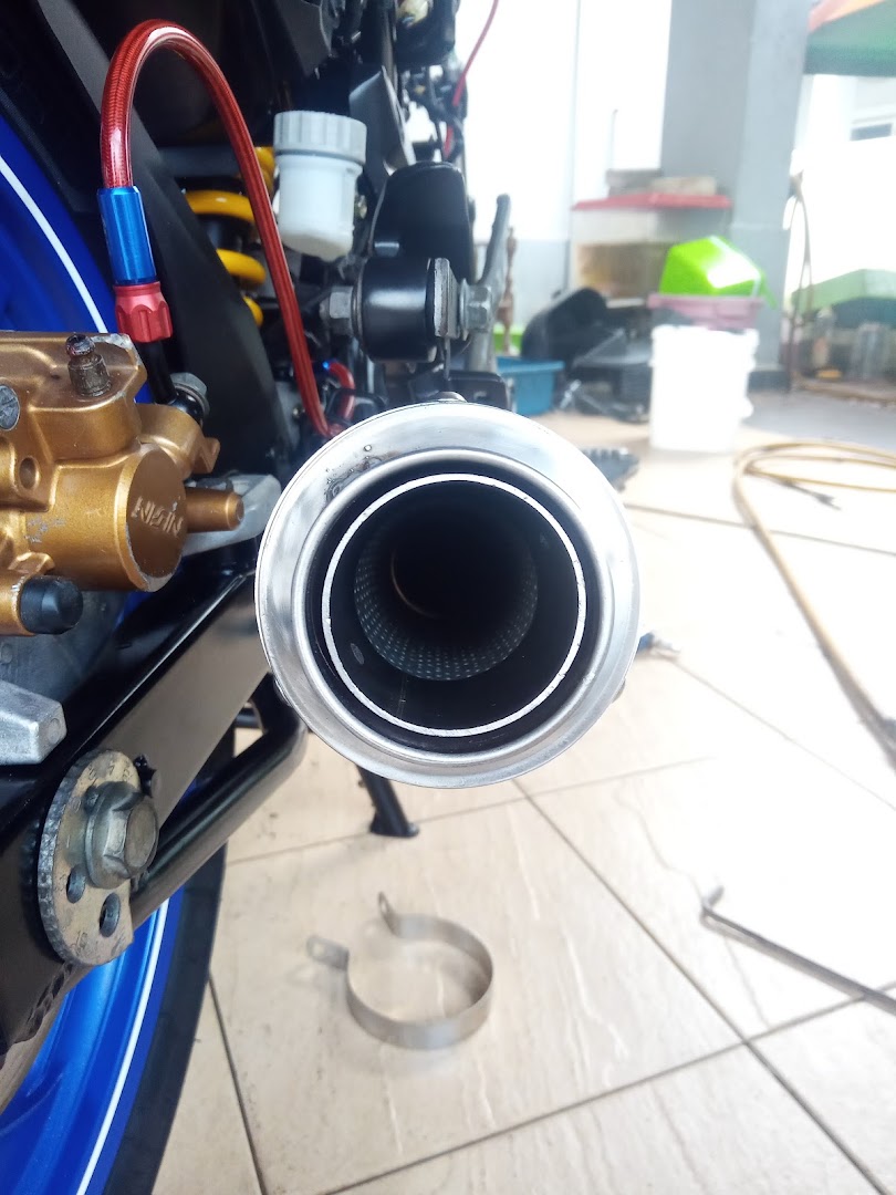 Nurgarage Motorsport — photo 3