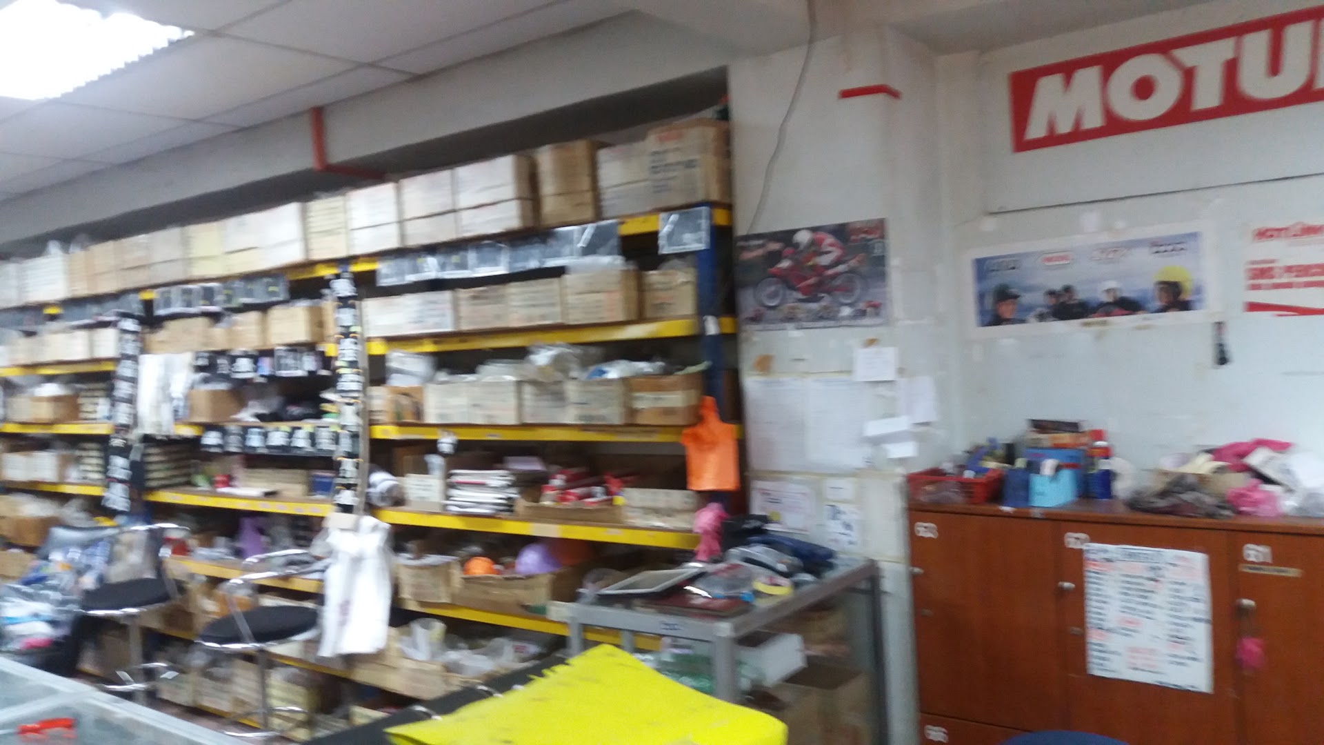 S.I.M Motor Accessories Sdn. Bhd. — photo 2