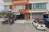MZQ Tyres Garage in Johor Bahru