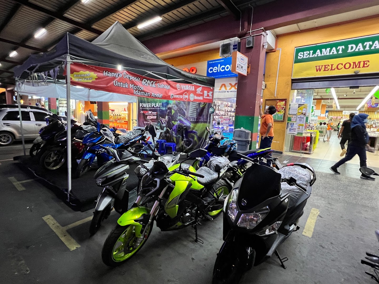 GX Bike Sdn Bhd Menggatal — photo 2