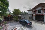 JANZ GARAGE in Permatang Pauh
