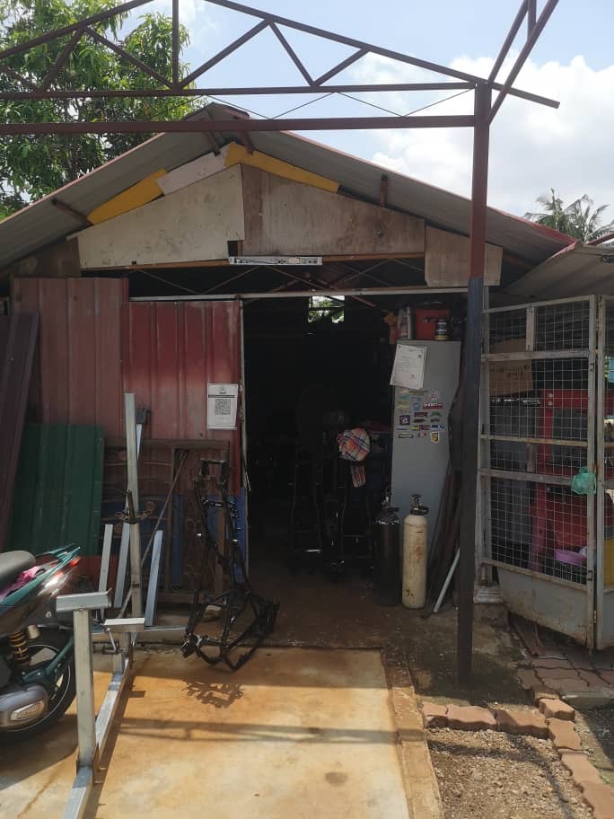 JANZ GARAGE — photo 2