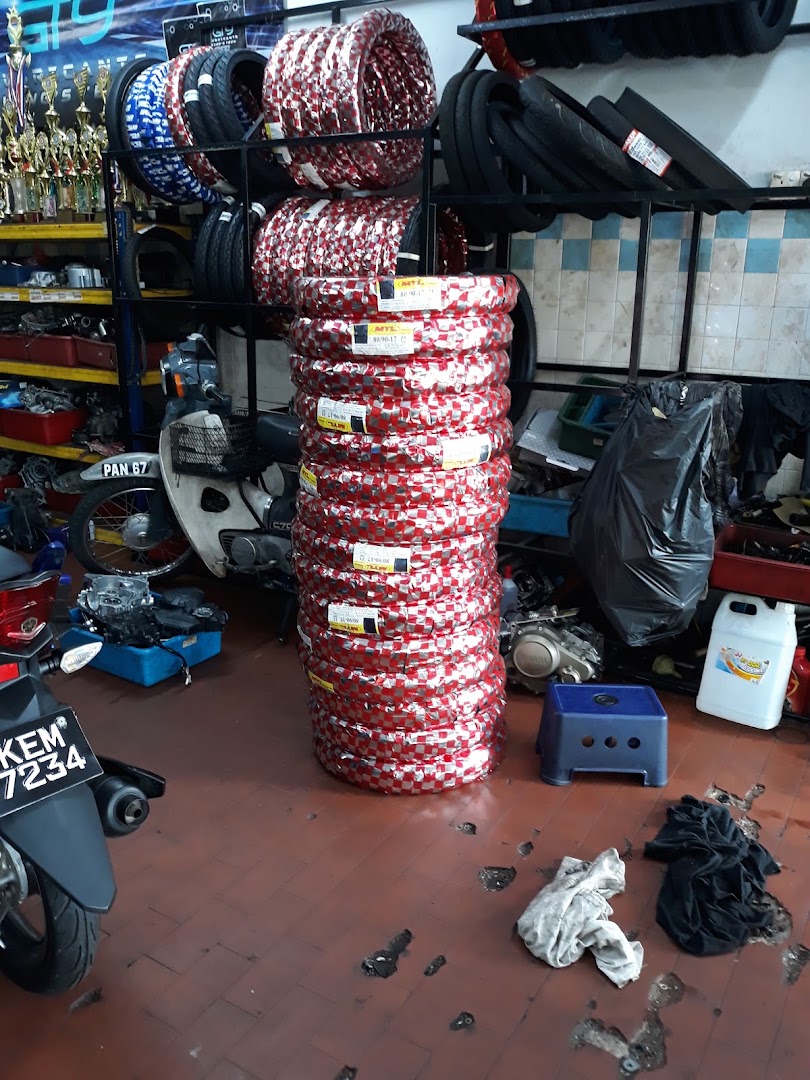MAMU Motorsport — photo 3