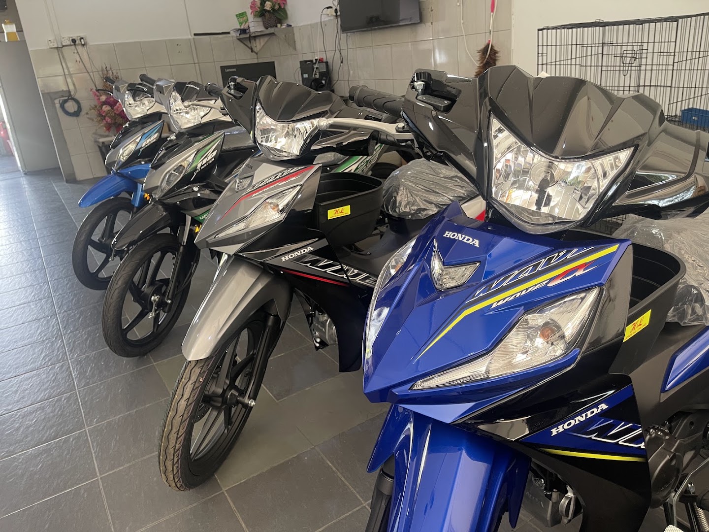 Leong Motor — photo 2